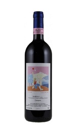 Вино Roberto Voerzio Cerequio Barolo 2020 0,75 л