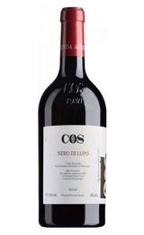 Вино Nero di Lupo 2022 0,75 л