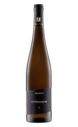 Вино Knewitz Appenheim Riesling 2022 0,75 л