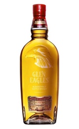 Виски Глен Иглс 3 года 0,5 л