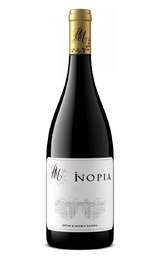 Вино Rotem & Mounir Saouma Cotes du Rhone Villages Inopia 2022 0,75 л