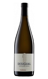 Вино Десигуаль Шардоне 0,75 л