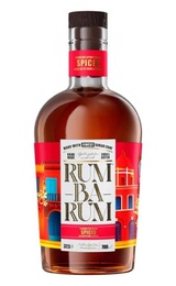 Ром Румбарум Спайсд 0,7 л