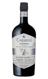Кальвадос Coquerel VS 0,7 л