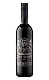 Вино The Wanderer Zinfandel 2023 0,75 л