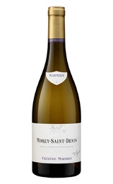 Вино Frederic Magnien Morey-Saint-Denis Blanc 2018 0,75 л