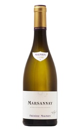 Вино Frederic Magnien Marsannay Blanc 2020 0,75 л