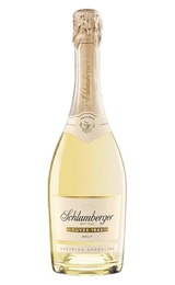 Игристое вино Schlumberger Cuvee 1842 Reserve Brut 0,75 л