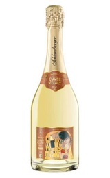 Игристое вино Schlumberger Cuvee Klimt Klassik Brut 0,75 л
