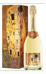 Игристое вино Schlumberger Cuvee Klimt Klassik Brut 0,75 л