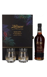 Ром Zacapa Centenario Edicion Negra 0,7 л