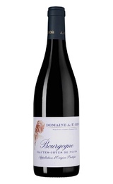 Вино Domaine Anne Gros Bourgogne Hautes Cotes de Nuits 2022 0,75 л