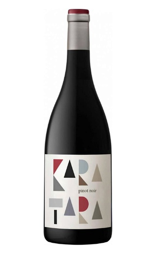 фото вино Stark-Conde Kara-Tara Pinot Noir 2023 0,75 л