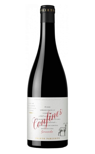 фото вино Prieto Pariente Los Confines 2021 0,75 л