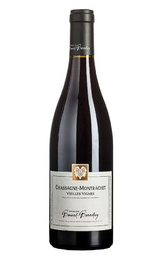Вино Domaine Bouard-Bonnefoy Chassagne-Montrachet Vieilles Vignes 2022 0,75 л