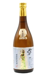 Сакэ Yatagarasu Junmai Bodaimoto 0,72 л