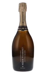 Шампанское Regis Poissinet Cuvee Irizee Meunier 2016 1,5 л