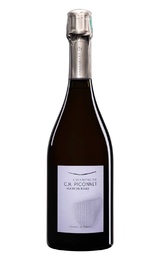 Шампанское C.H. Piconnet Blanc de Noirs Brut Nature 2021 0,75 л