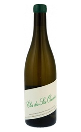 Вино Domaine Rougeot Bourgogne Clos des Six Ouvrees 2021 0,75 л