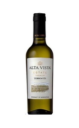 Вино Alta Vista Torrontes Premium 2023 0,375 л