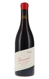 Вино Domaine Rougeot Pommard Clos des Roses Sans Sulfite Ajoute 2021 0,75 л