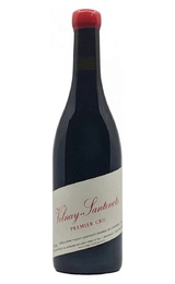 Вино Domaine Rougeot Volnay-Santenots 1er Cru 2021 0,75 л