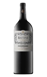 Вино Rutini Wines Malbec 2022 1,5 л