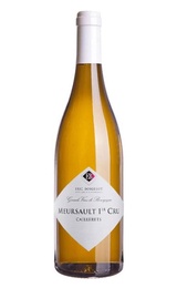 Вино Eric Boigelot Meursault 1er Cru Caillerets 2020 0,75 л
