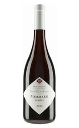 Вино Eric Boigelot Pommard En Boeuf 2020 0,75 л