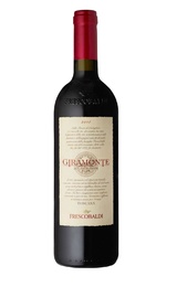 Вино Marchesi de Frescobaldi Giramonte Toscana 2021 0,75 л