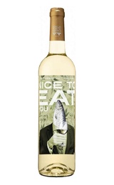 Вино Nice to Eat You Vinho Verde 2024 0,75 л