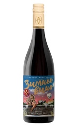 Альма Валлей Зимнее Вино 2023 0,75 л