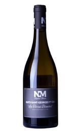 Вино Maison Nicolas Morin Nuits-Saint-Georges 1er Cru Les Terres Blanches 2022 0,75 л