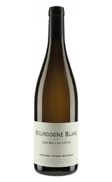 Вино Pierre Boisson Bourgogne Blanc Les Belles Cotes 2021 0,75 л