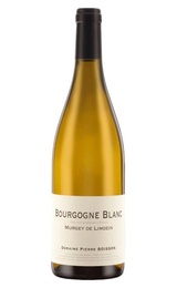 Вино Pierre Boisson Bourgogne Chardonnay Murgey de Limozin 2020 0,75 л