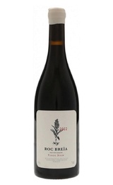 Вино Theo Dancer Roc Breia Pinot Noir 2022 0,75 л