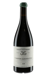 Вино Joannes Violot-Guillemard Corton Grand Cru 2020 0,75 л
