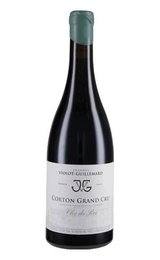 Вино Joannes Violot-Guillemard Corton Grand Cru Clos du Roi 2020 0,75 л