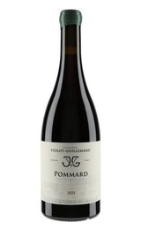 Вино Joannes Violot-Guillemard Pommard 2021 0,75 л