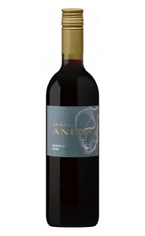 Вино Аристов Анима Мисчела 2023 0,75 л