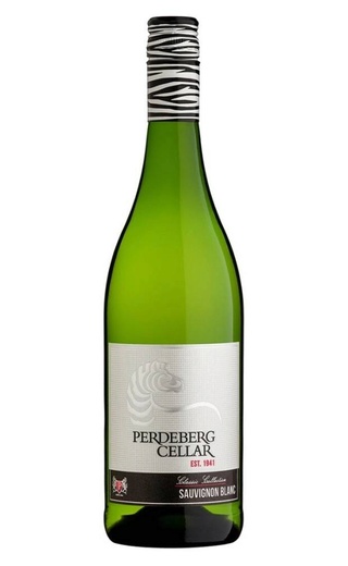 фото вино Perdeberg Cellar Classic Collection Sauvignon Blanc 2023 0,75 л