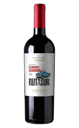 Вино Aresti Ruta Sur Reserva Sauvignon Cabernet 2023 0,75 л