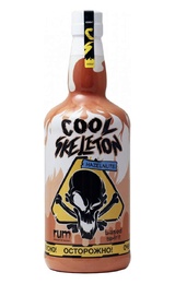 Ром Кул Скелетон Фундук 0,7 л