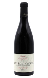 Вино Domaine Bony Gachot Les Damodes Nuits-Saint-Georges 2022 0,75 л