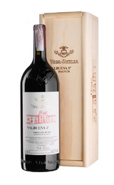 Вино Vega Sicilia Valbuena 5 2020 1,5 л