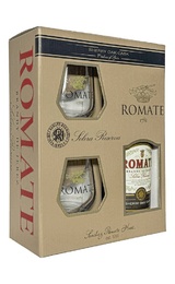 Бренди Romate Solera Reserva 0,7 л