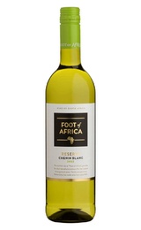 Вино Foot of Afric Chenin Blanc Reserve 2025 0,75 л