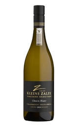 Вино Kleine Zalze Vineyard Selection Chenin Blanc 2024 0,75 л