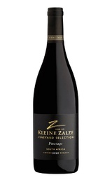 Вино Kleine Zalze Vineyard Selection Pinotage 2023 0,75 л