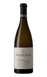 Вино Kleine Zalze Family Reserve Sur Lie Sauvignon Blanc 2022 0,75 л